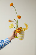 Banana Mug & Saucer