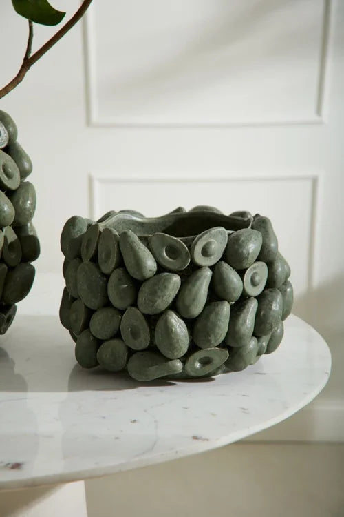 Michoacán Avocado Pot