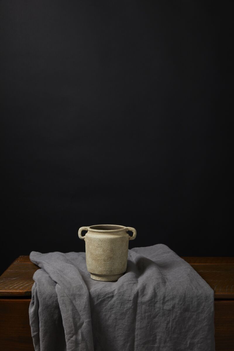 Stables Vase