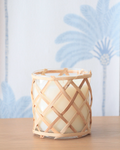 Las Palmas Candle
