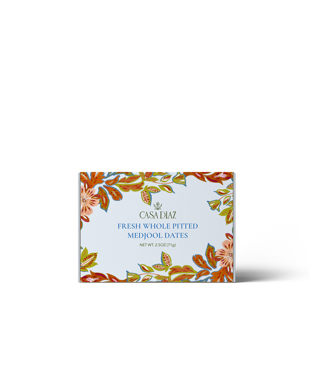 Whole Medjool Date, Gift Box