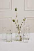 Apothecary Bottles